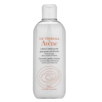 Avene 雅漾活泉修护洁面乳(33518) 200ml