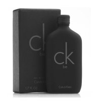 CK BE香水 卡文克莱/卡尔文克雷恩 卡莱比 Be 中性男士女士淡香水100ml