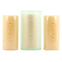 Clinique 倩碧洁面皂-清爽型(6012) 50g*3 洗面奶