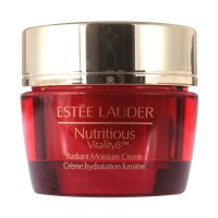 Estee Lauder 雅诗兰黛红石榴日霜 15ml 红石榴面霜 鲜活亮采面霜