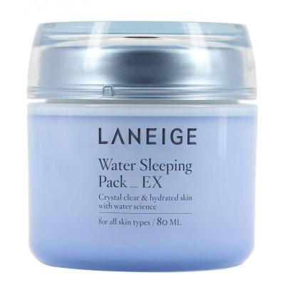 Laneige 兰芝夜间修护锁水面膜(11446睡眠面膜)80ml