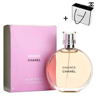 CHANEL香奈儿黄邂逅柔情淡香水50ml