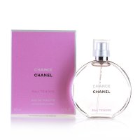 香奈儿邂逅柔情淡香水(粉邂)50ml水 持久