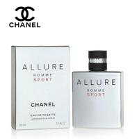 CHANEL香奈儿 男士运动淡香水50ml