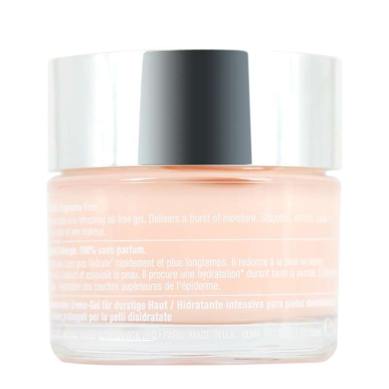 Clinique 倩碧深层水嫩保湿润肤霜(水磁场面霜6LKH) 50ml