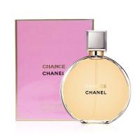 CHANEL香奈儿黄邂逅黄机会柔情淡香精浓香水100mlEDP