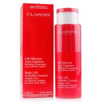 Clarins娇韵诗纤体精华霜红魔晶200ml