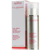 CLARINS 娇韵诗纤颜紧致V脸精华50ML