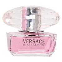 范思哲晶钻粉钻香恋水晶女士淡香水 90ml EDT 持久淡香