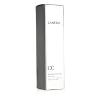 LANEIGE兰芝水基底CC霜SPF36PA++40ml桃粉色进口
