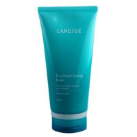 LANEIGE兰芝有氧毛孔紧致洗面奶160ml 进口