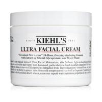 KIEHL'S科颜氏高保湿面霜50ml