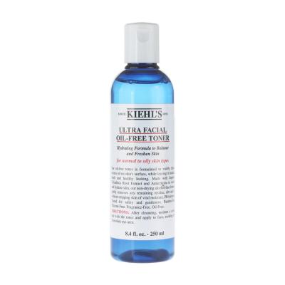 Kiehl’s科颜氏(契尔氏)清爽舒润爽肤水 250ml 控油保湿