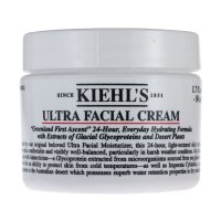 Kiehl’s科颜氏(契尔氏)高保湿霜 50ml 滋润补水锁水