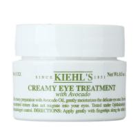 Kiehl’s 科颜氏酪梨眼霜（牛油果眼霜） 14g补水保湿