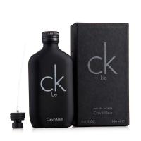 CK 卡文克莱 男士 CK BE 中性淡100ML（专柜正品）