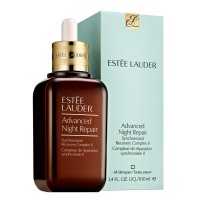 Estee Lauder雅诗兰黛 特润修护精华露 第六代小棕瓶 100ml