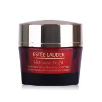 Estee Lauder雅诗兰黛面霜 红石榴晚霜50ml 保湿补水 美白去黄提亮 抗氧化