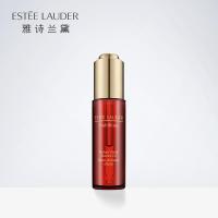 雅诗兰黛红石榴精华露 鲜亮焕采精华油30ml 提亮祛黄抗氧化