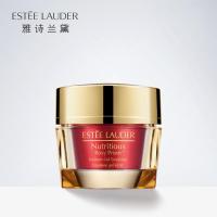 雅诗兰黛红石榴面霜 鲜养焕亮凝霜50ml 补水亮肤 抗氧化 50ml 887167010178