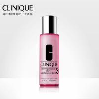 倩碧爽肤水 保湿洁肤水3号200ml 爽肤水 保湿 专柜正品