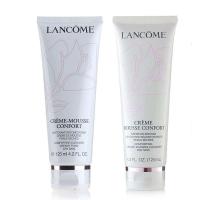 Lancome 兰蔻清滢柔肤洁面乳 洗面奶(干性）125ml