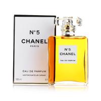 香奈儿 /CHANEL 五号 NO.5 5号 50ML EDP 香水