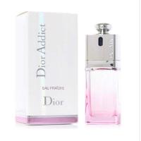 迪奥 /Dior CD Addict 粉红魅惑女士香水50ML EDT