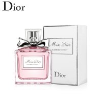 迪奥 /Dior Miss花漾甜心小姐女士淡香水 50ML 粉色EDT