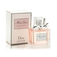 正品Dior迪奥 甜心小姐淡香100ML