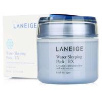 Laneige兰芝夜间修护锁水面膜80ml