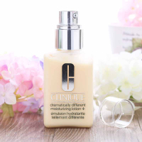 Clinique倩碧黄油 润肤乳液保湿补水 天才有油黄油125ml