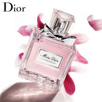 克丽丝汀迪奥Dior香水 花漾甜心小姐50ml EDT