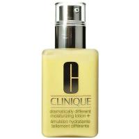 倩碧卓越润肤乳125ml 有油黄油