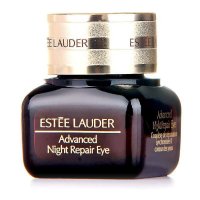 Estee Lauder雅诗兰黛小棕瓶眼霜 即时修护眼部精华霜特润眼霜15ml
