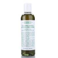 Kiehl's科颜氏 小黄瓜水//植物精华化妆水250ml 爽肤水补水
