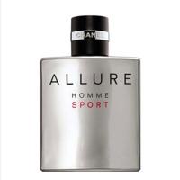 香奈儿 /CHANEL 魅力/倾城之魅运动男士香水/男香 100ML