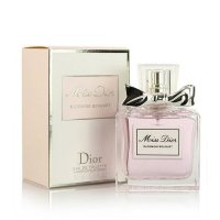 迪奥 /Dior Miss 花漾甜心小姐女士淡香水 50ML 粉色EDT