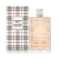 BURBERRY /巴宝莉 博柏利英伦迷情风格女士香水 50ML 进口