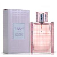 BURBERRY /巴宝莉 /博柏利红粉恋歌女士香水 50ML 进口