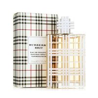 BURBERRY/博柏利巴宝莉 英伦迷情风格女士淡香水30ml 清新英伦风