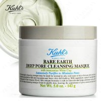 Kiehl's K家 科颜氏 白泥净致面膜 125ml