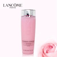 Lancome兰蔻 清滢柔肤水 200ML 玫瑰粉水/爽肤水/化妆水