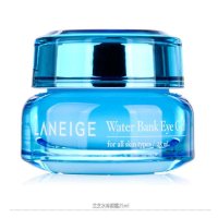 Laneige/兰芝水库凝肌柔润凝亮修护眼霜25ml