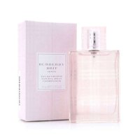 Burberry 巴宝莉红粉恋歌女士香水 50ml