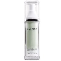 兰芝 雪纱丝柔防晒隔离霜SPF22 PA++60#绿色