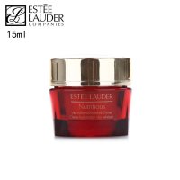 Estee Lauder 雅诗兰黛 面霜/日霜/晚霜 红石榴鲜活采亮 日霜15ml