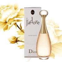 Christian Dior克丽丝汀·迪奥 jadore真我/金色女郎女士香水 75ml EDT