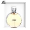 Chanel/香奈儿 邂逅柔情淡香水 黄色机遇持久浓香 50ml