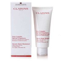 CLARINS娇韵诗抚纹身体霜200ml